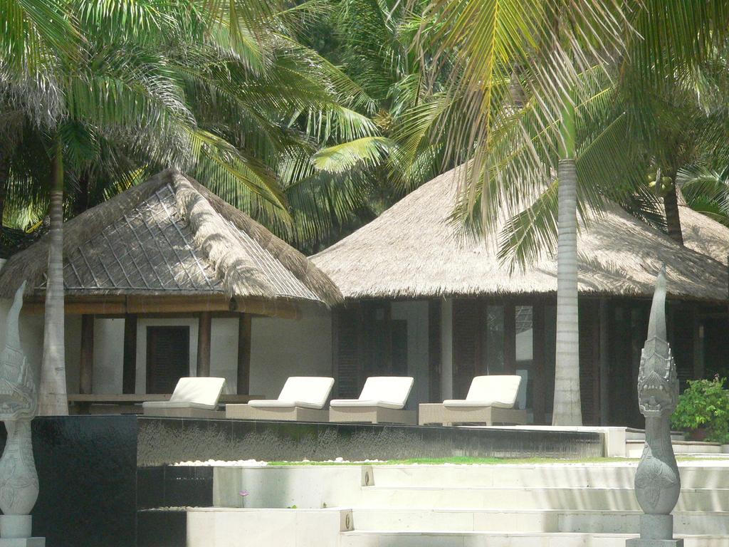 Sunsea Resort, Wietnam, Phan Thiet