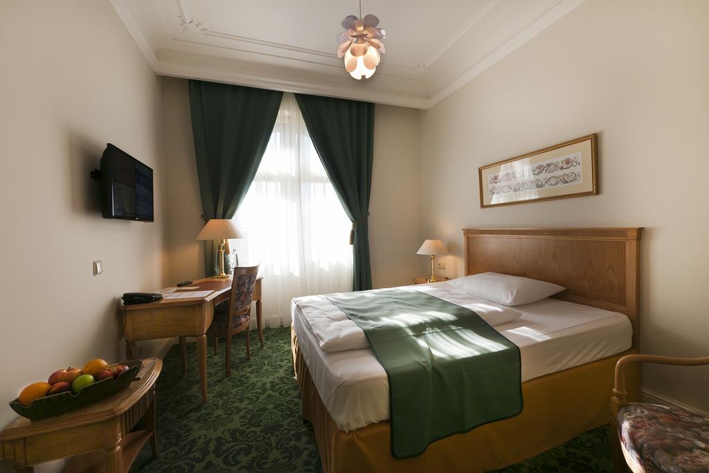 Grandhotel Ambassador Narodni Dum Чехия цены