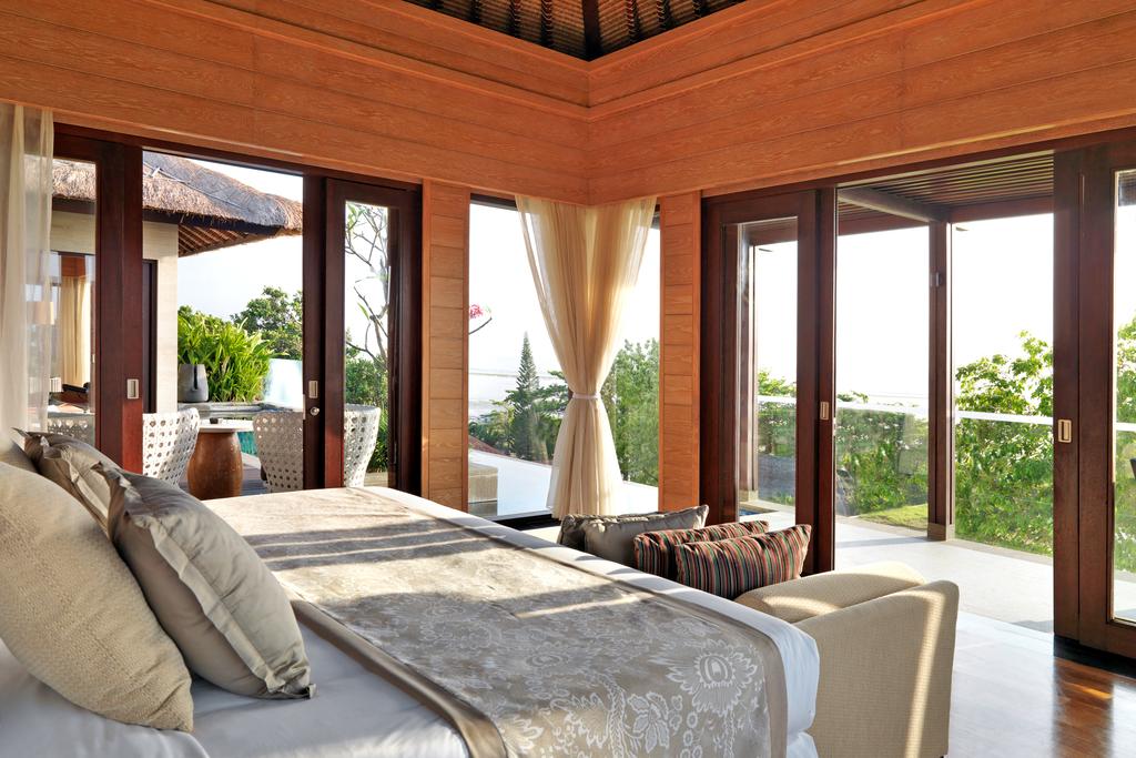 Oferty hotelowe last minute Conrad Bali Resort & Spa Tanjung Benoa Indonezja