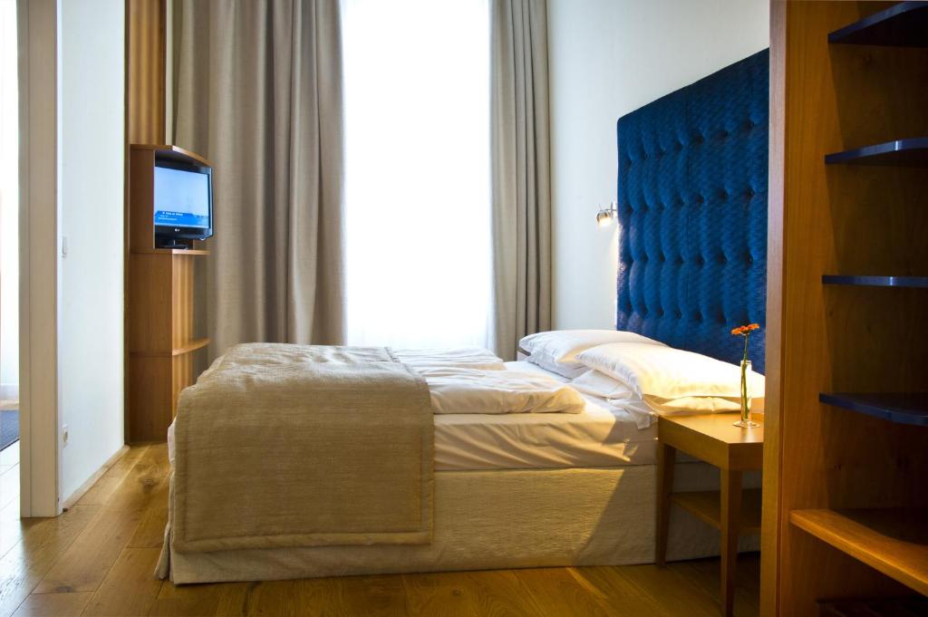 Відпочинок в готелі Starlight Suiten Heumarkt Відень