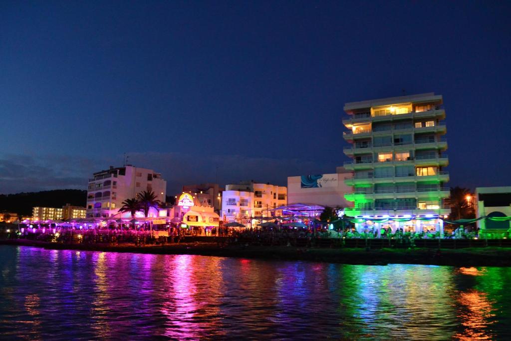 Hot tours in Hotel Marfil  Ibiza (island)
