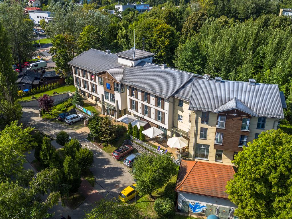 Villa Aqua Sopot, Польша