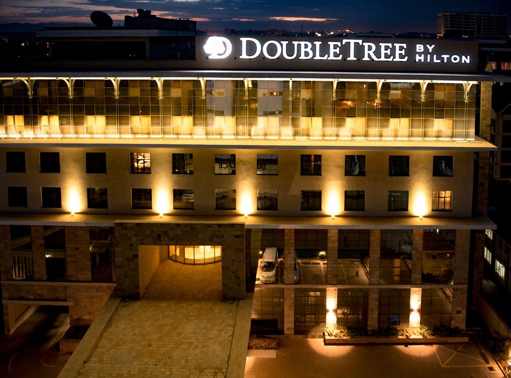Doubletree by Hilton Nairobi Hurlingham, 4, фотографии