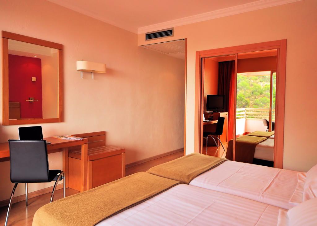 Горящие туры в отель Hotel Maya Alicante Коста-Бланка