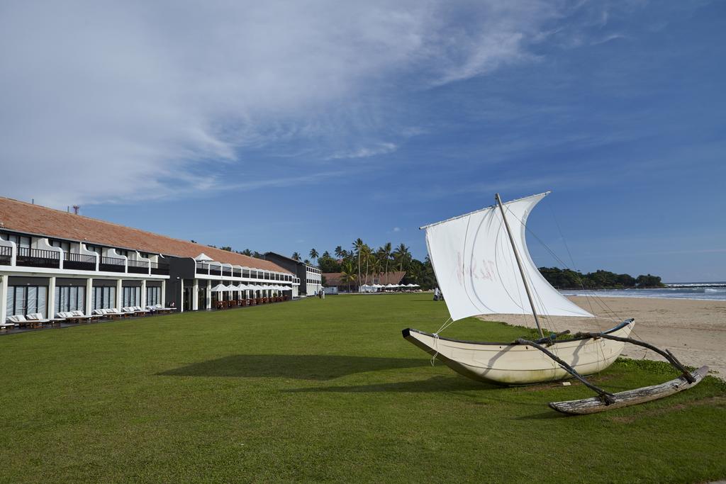 Готель, Бентота, Шрі-Ланка, Ekho Surf (ex. The Surf Bentota)