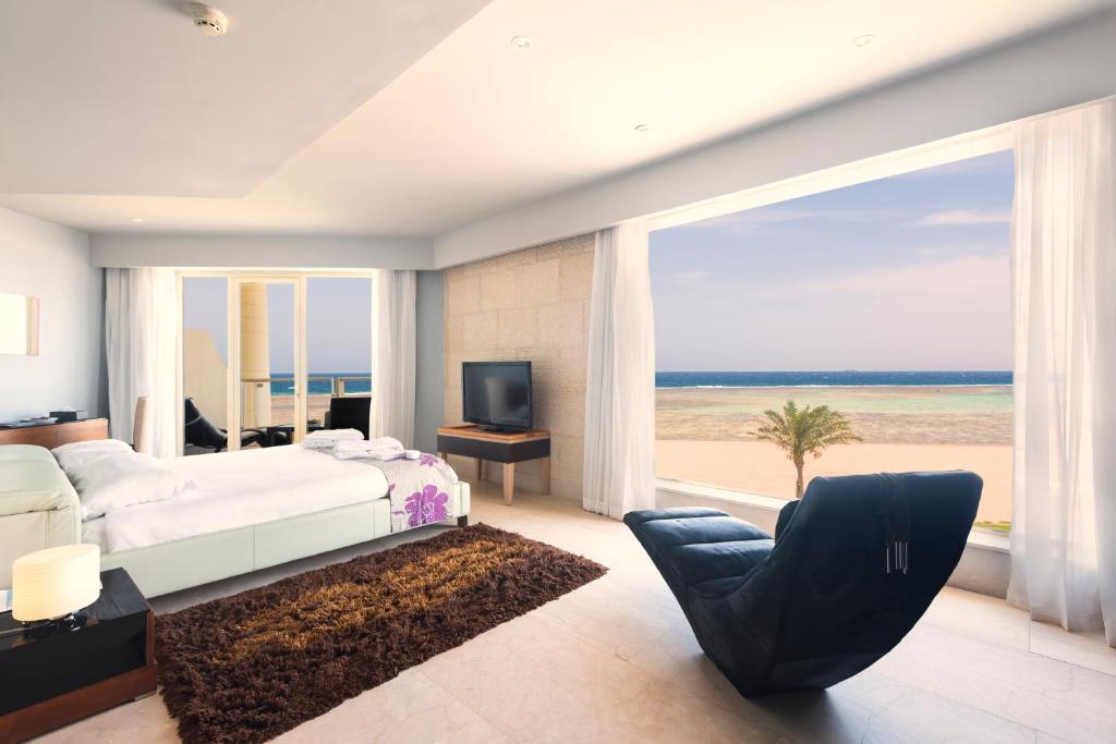 Горящие туры в отель Barcelo Tiran Sharm