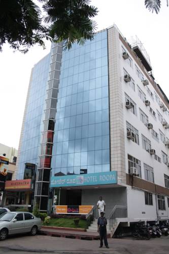 Hotel Roopa, 3, фотографии
