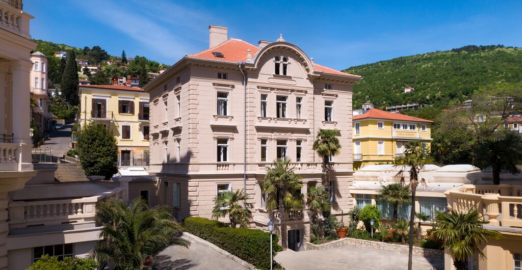 Remisens Premium Villa Abbazia, 4, фотографии