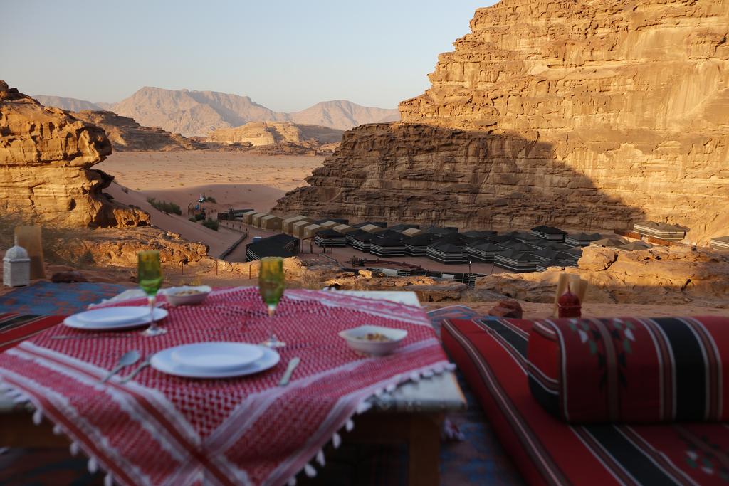 Hillawi Desert Service, Jordan, Wadi Ram, tours, photos and reviews