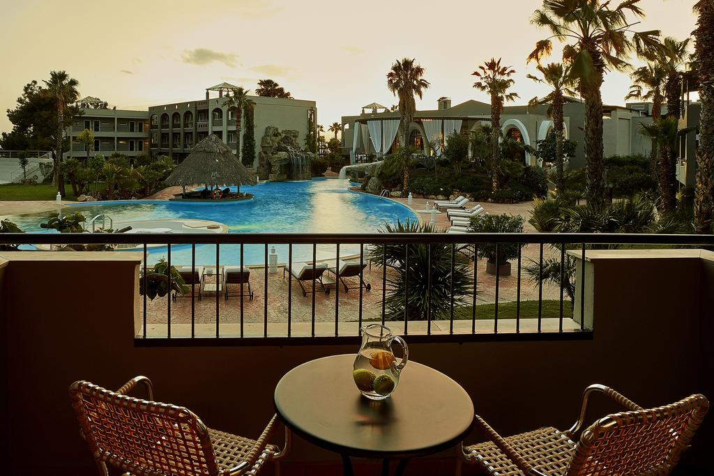 Отзывы гостей отеля Ilio Mare Hotels & Resorts