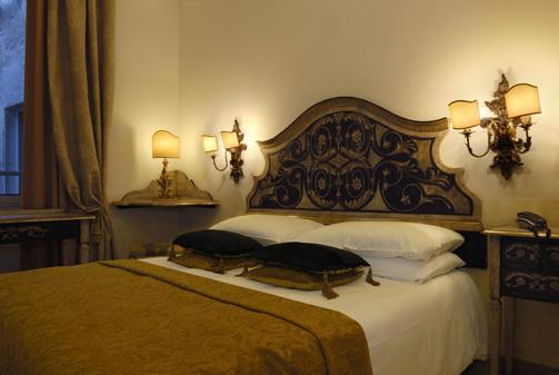 Горящие туры в отель Veneto Palace Рим