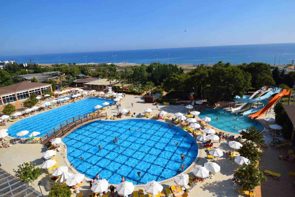 Laphetos Beach Resort & Spa, 5, фотографии