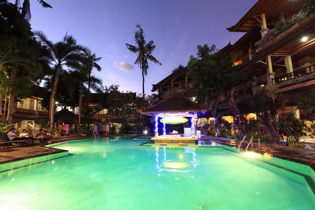 Bali Sandy Resort, Індонезія, Кута, тури, фото та відгуки