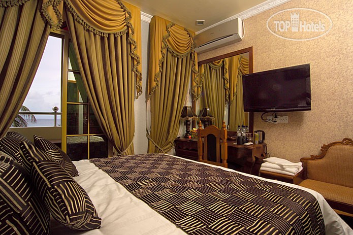 Loona Hotel Hulhumale, Мальдивы, Мале, туры, фото и отзывы