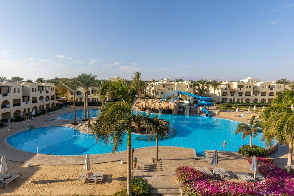Stella Makadi Gardens Resorts, Єгипет, Макаді Бей, тури, фото та відгуки