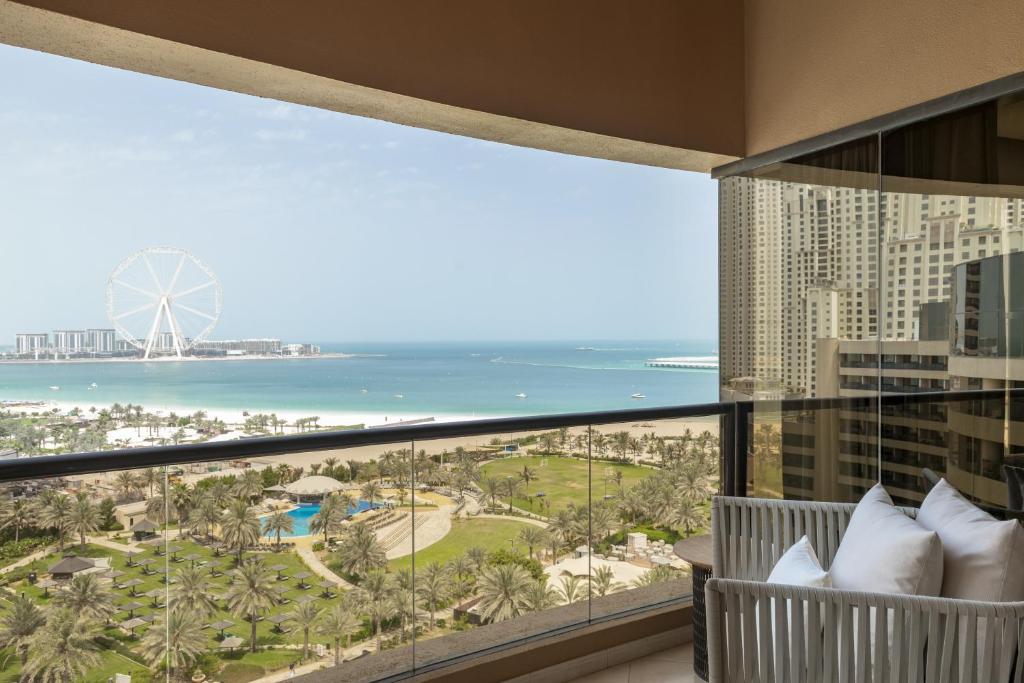 Le Royal Meridien Beach Resort & Spa Dubai, фото отдыха