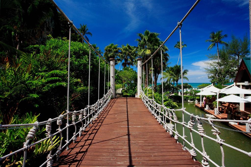 Горящие туры в отель Centara Grand Beach Resort & Villas Краби Таиланд