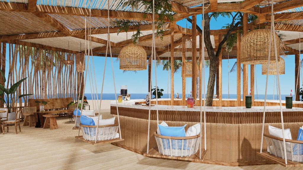 Марса Алам Casa Blue Beach Resort (Adults Only 12+) ціни