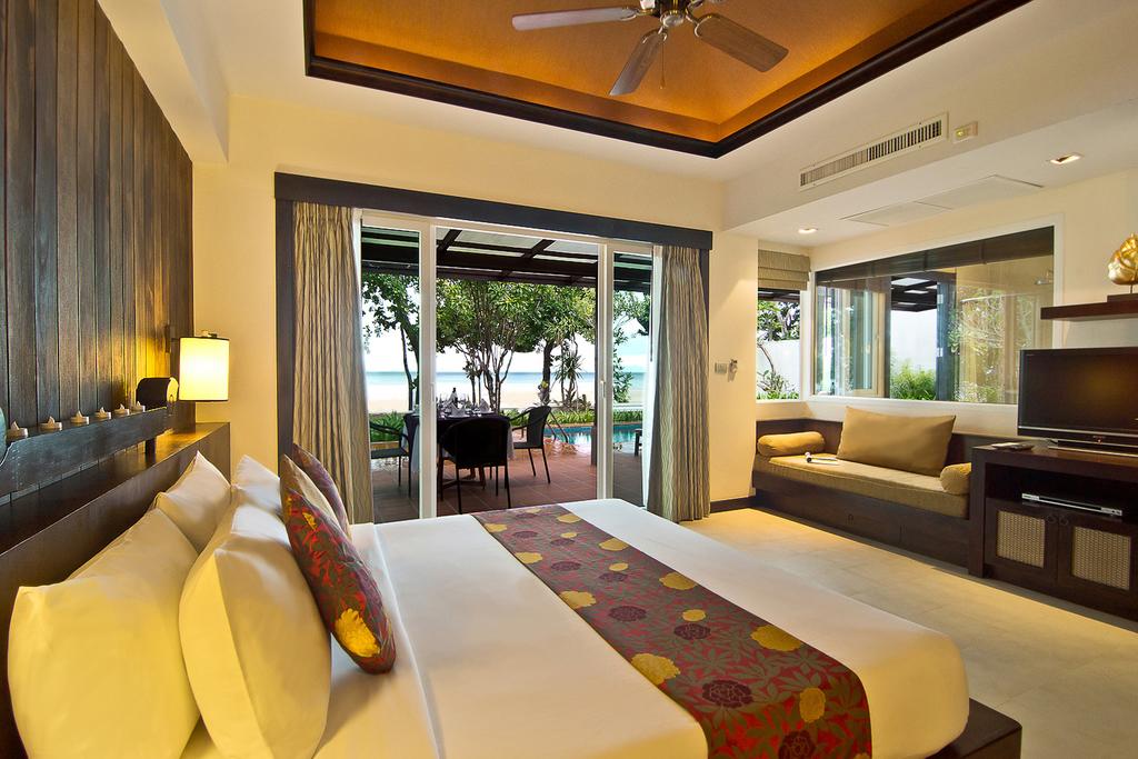 Anyavee Tubkaek Beach Resort, Krabi prices
