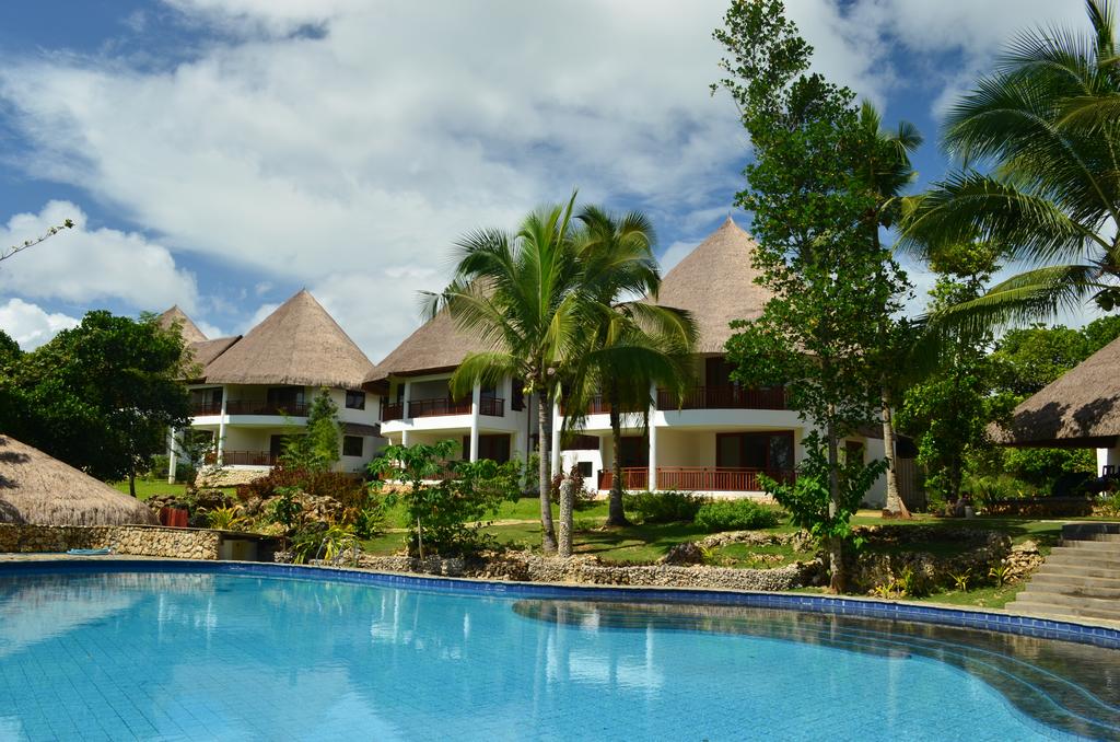 Відгуки гостей готелю Amun Ini Resort