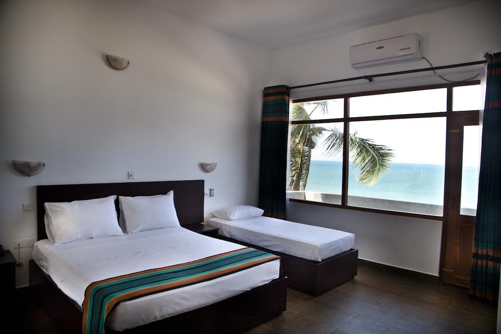 Oferty hotelowe last minute Bay Vista Hotel Arugam Bay Zatoka Arugam Sri Lanka