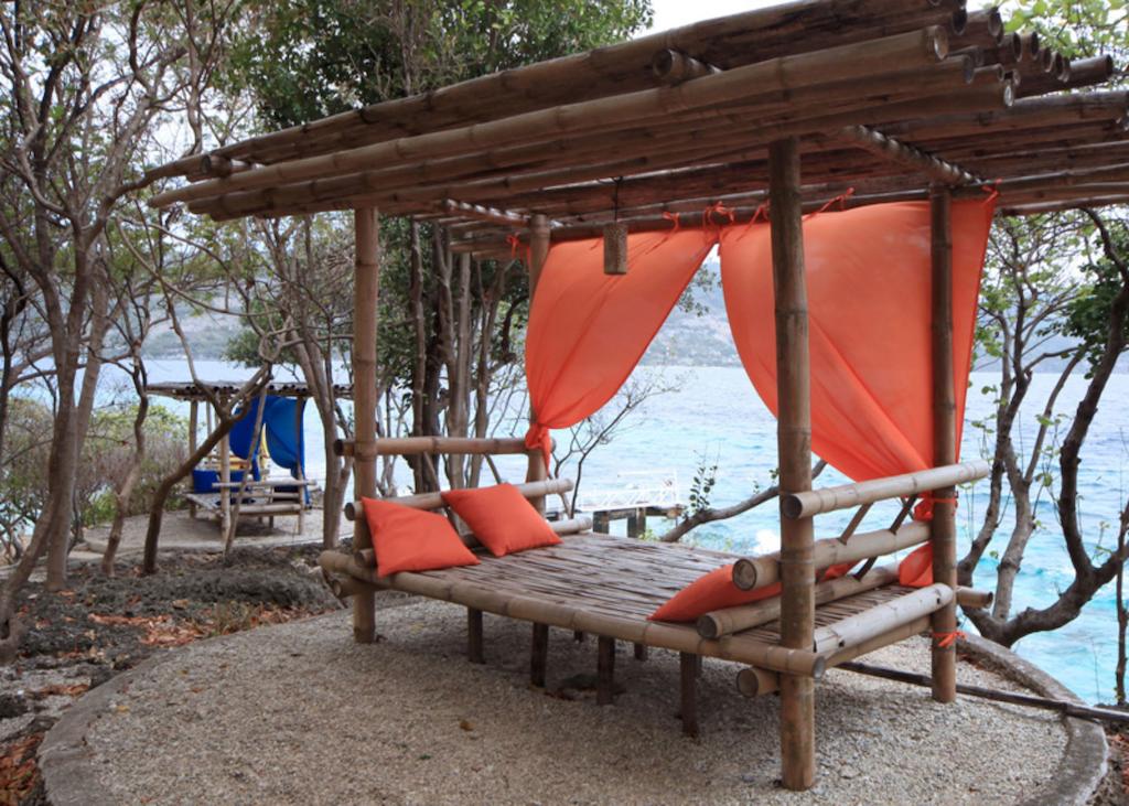 Туры в отель Sumilon Bluewater Beach Resort Себу (остров) Филиппины