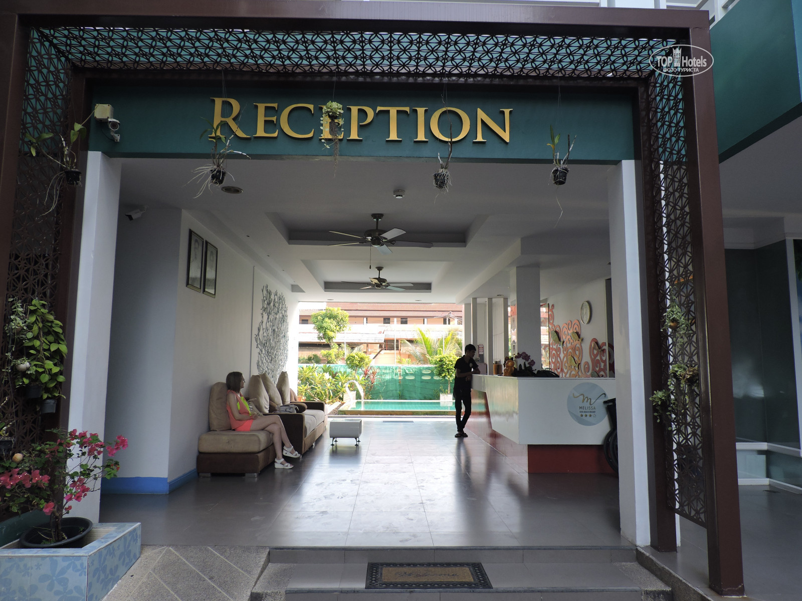 Puding Holiday World Kata (Ex. Natalie Resort), photos of rooms
