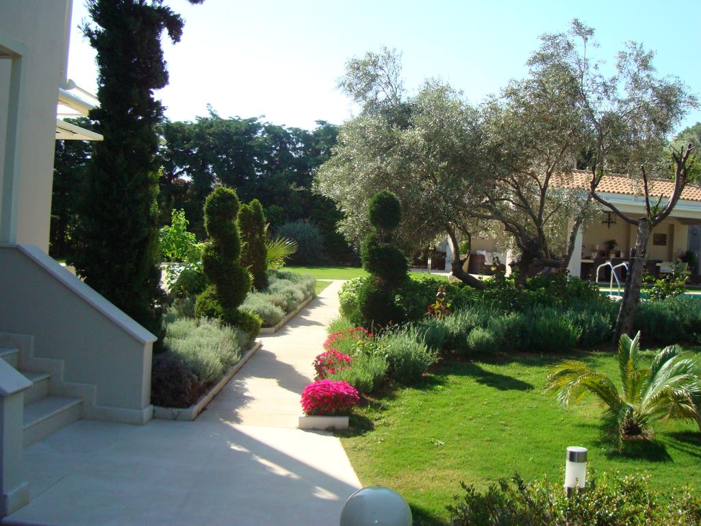 Villa Marble Resort, Греция