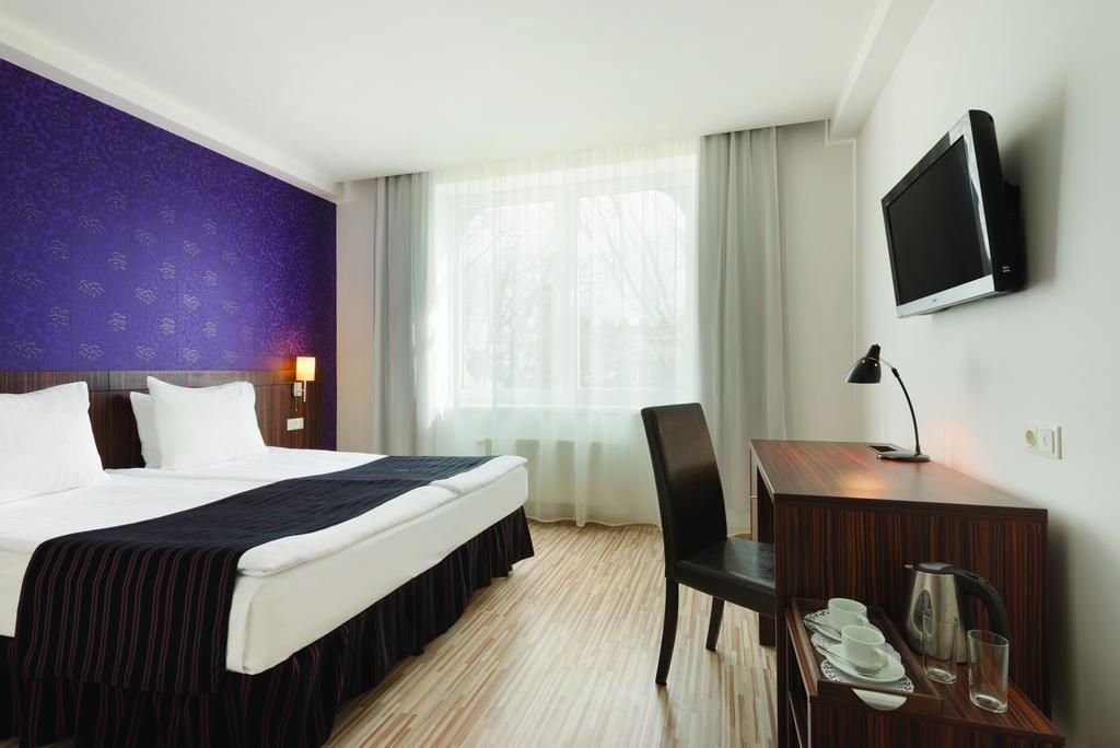 Days Hotel Riga Vef Латвия цены