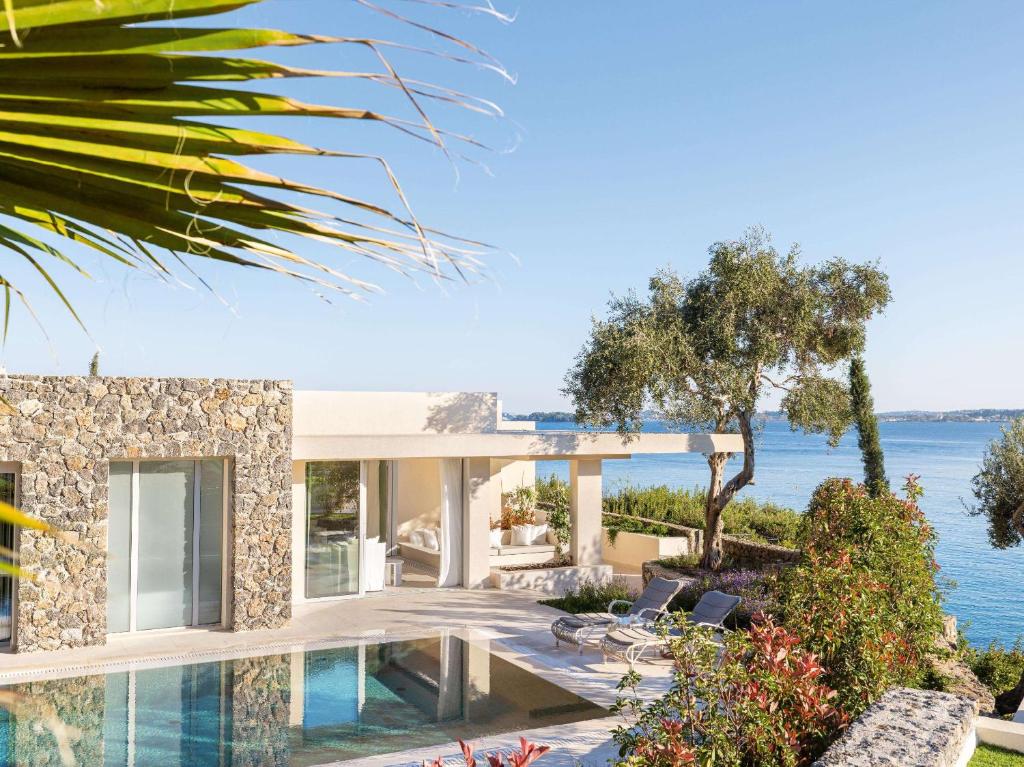 Corfu Imperial Grecotel Exclusive Resort, Корфу (острів)