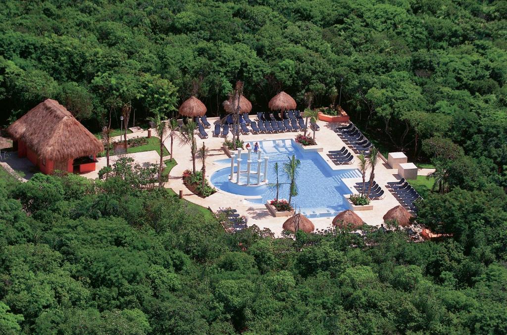 Готель, Акумаль, Мексика, Trs Yucatan Hotel - Adults Only (Ex. The Royal Suites Yucatan By Palladium)