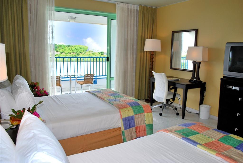 Grand Royal Antiguan Beach Resort цена