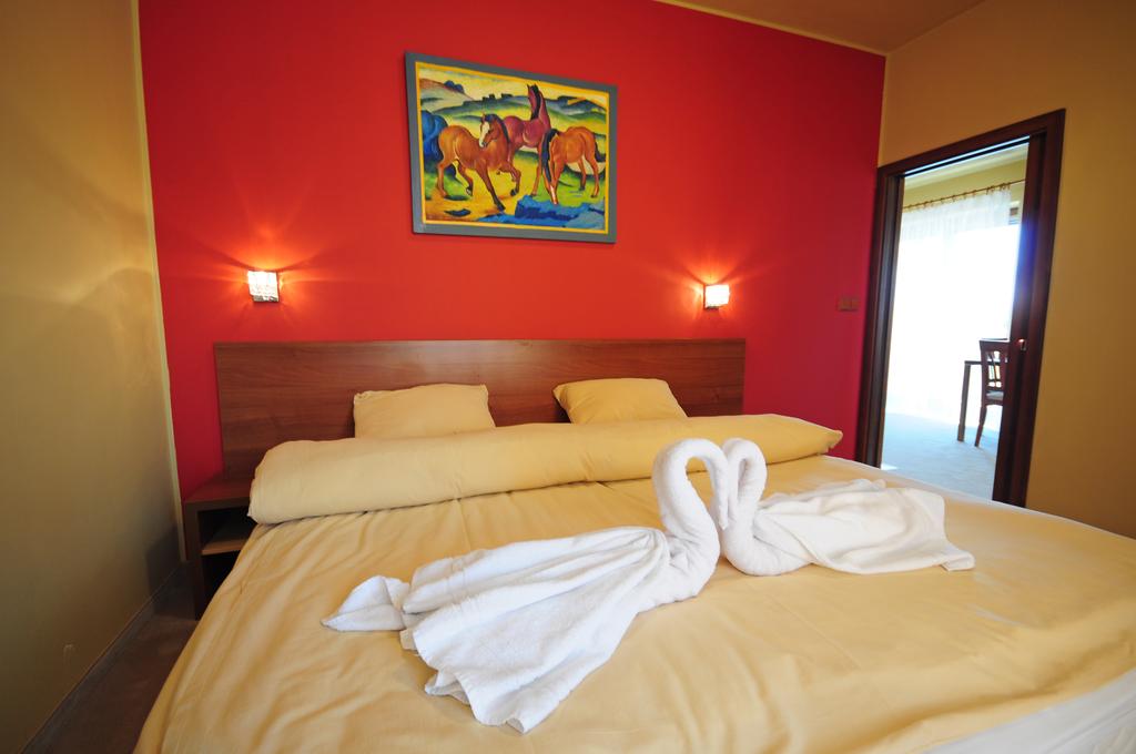 Odpoczynek w hotelu Tatragolf Resort Wielka Łomnica Słowacja