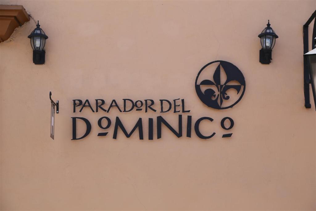 Hotel guest reviews Parador del Dominico 