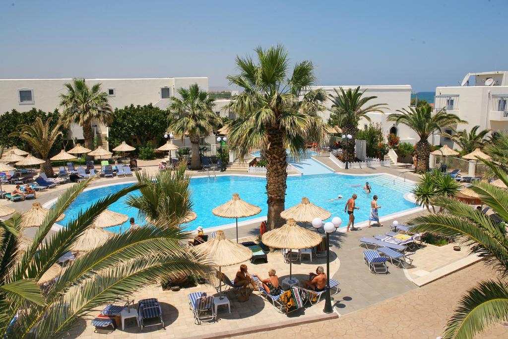 Bomo Europa Beach Hotel, Heraklion, zdjęcia z wakacje