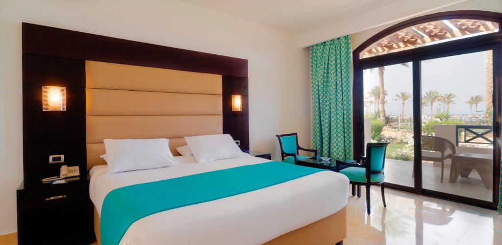 Горящие туры в отель Elphistone Resort Marsa Alam Марса Алам
