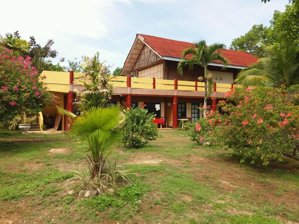 Kalipayan Dive Resort, Филиппины, Панглао (остров)