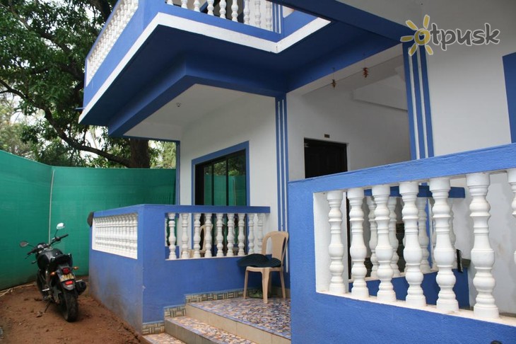 Sai Leela Guest House, APP, фотографії