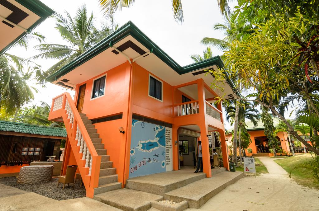 Готель, Bohol Sea Resort