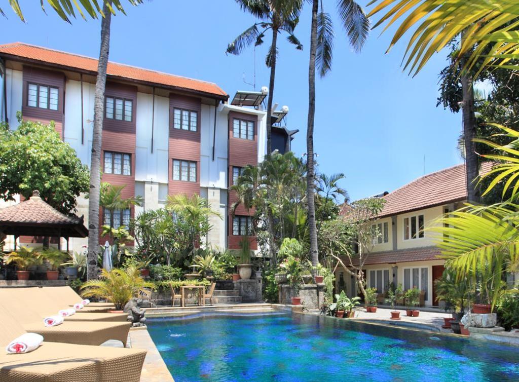 Туры в отель Restu Bali Легиан Индонезия