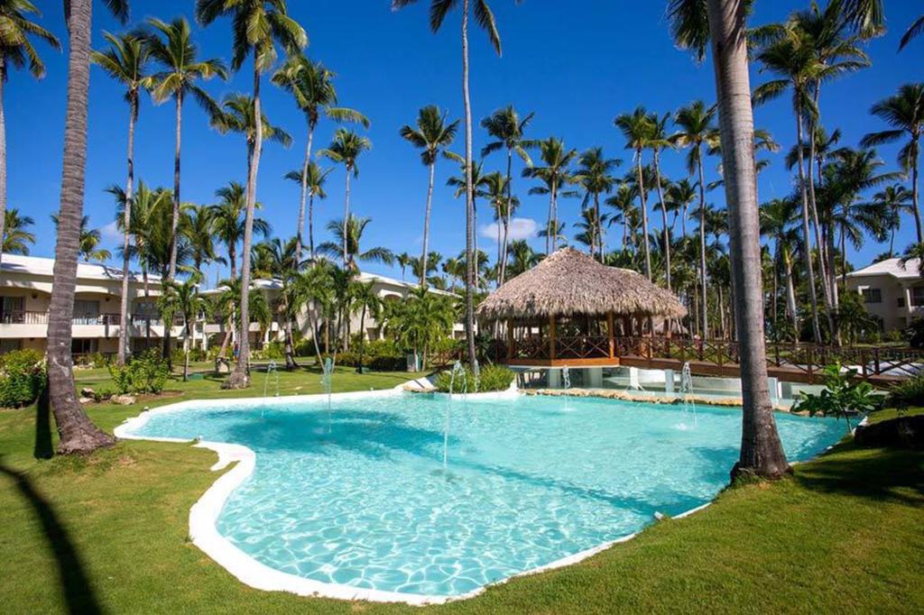 Impressive Resort & Spa Punta Cana (ex. Sunscape Dominican Beach) Доминиканская республика цены