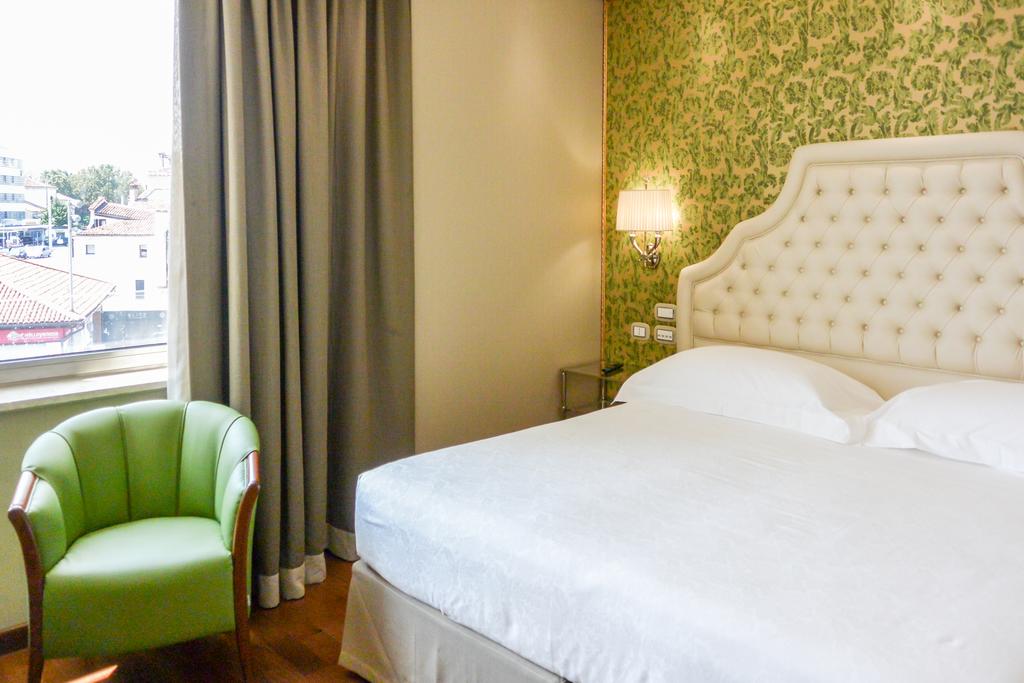 Hotel reviews Santa Chiara & Residenza Parisi