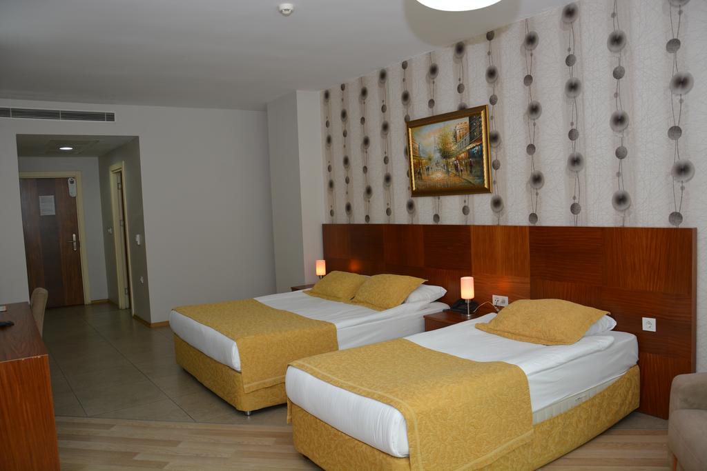 Отель, Турция, Ялова, Grand Karot Hotel Yalova
