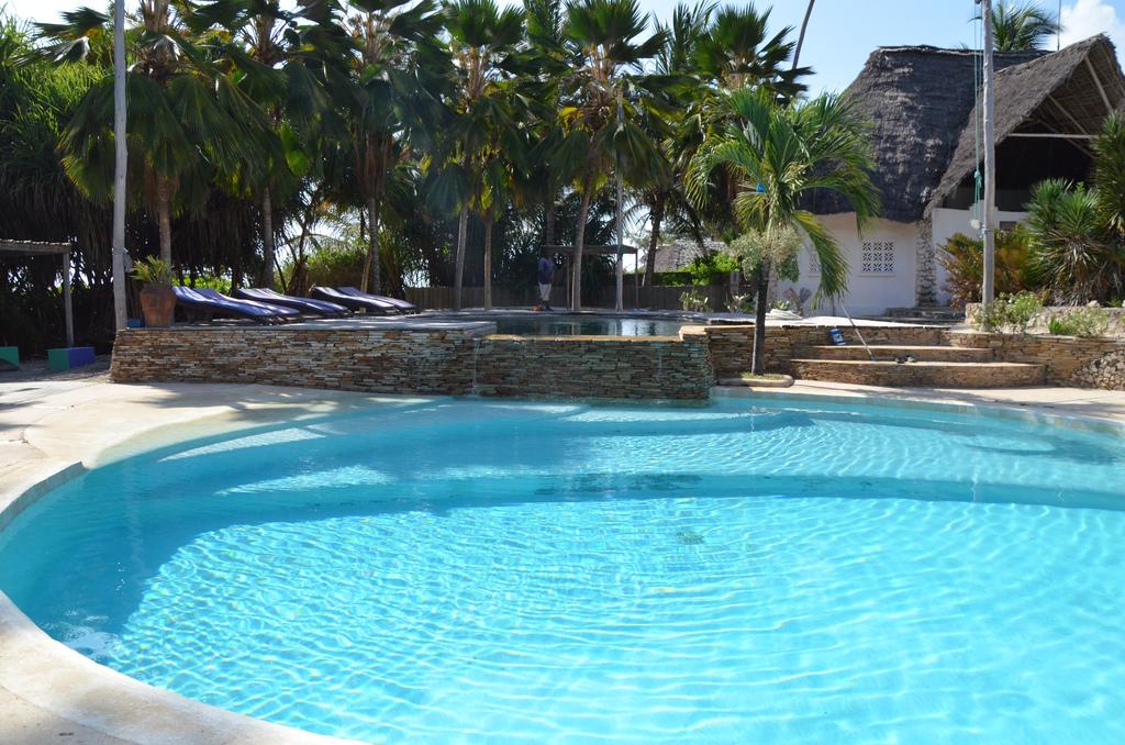 Matemwe Beach Guesthouse, VILLA, фотографии