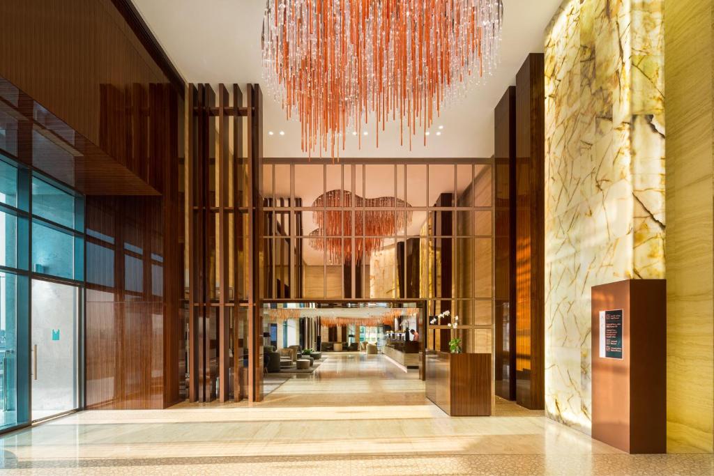 Millennium Place Barsha Heights Hotel, фотографії