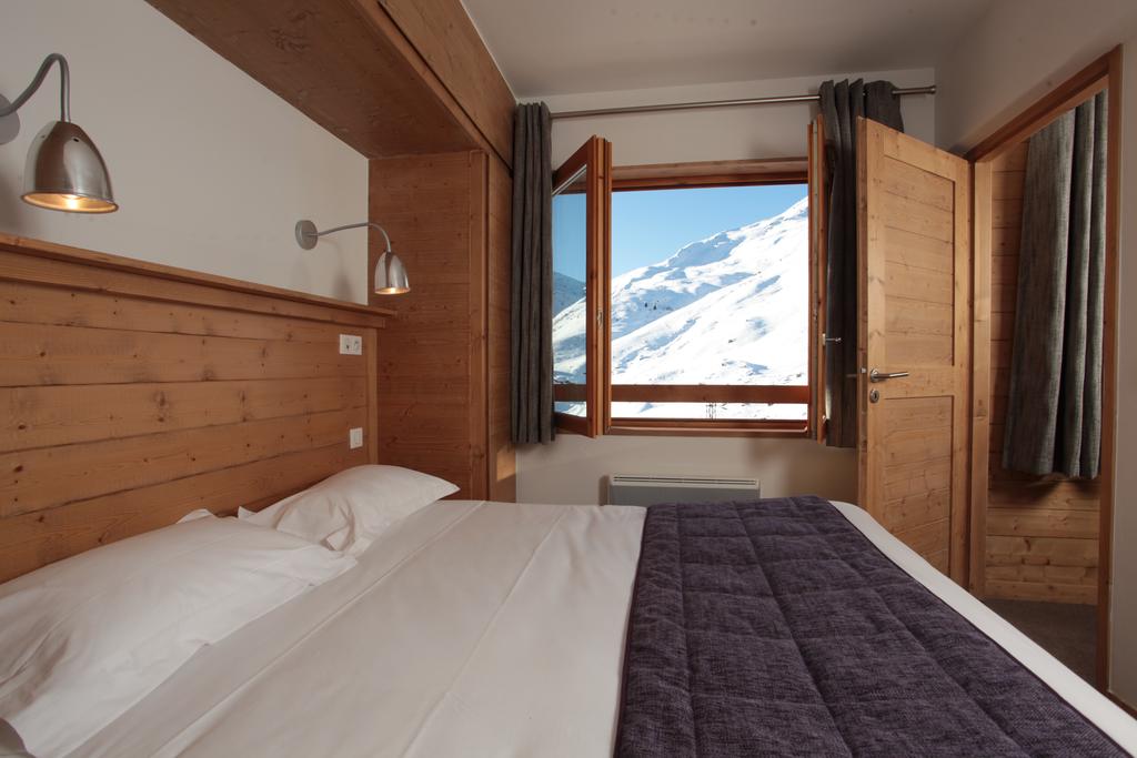Горящие туры в отель Le Chalet Du Mont Vallon Spa Resort
