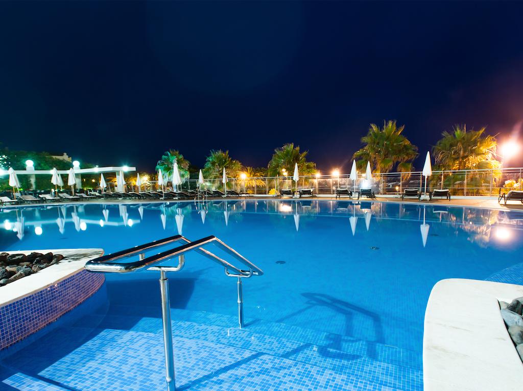 Туры в отель Melia Madeira Mare Resort & Spa