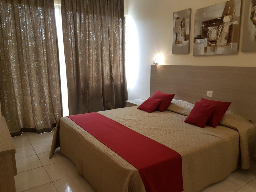 Tasiana Star Apartment, Limassol ceny