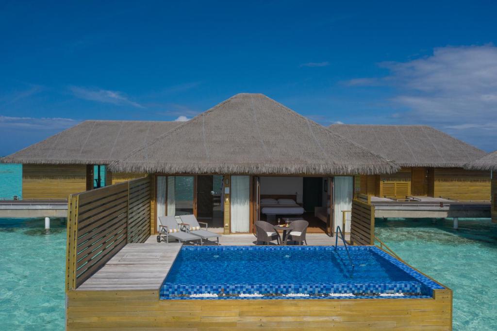 Фото готелю Cocoon Maldives