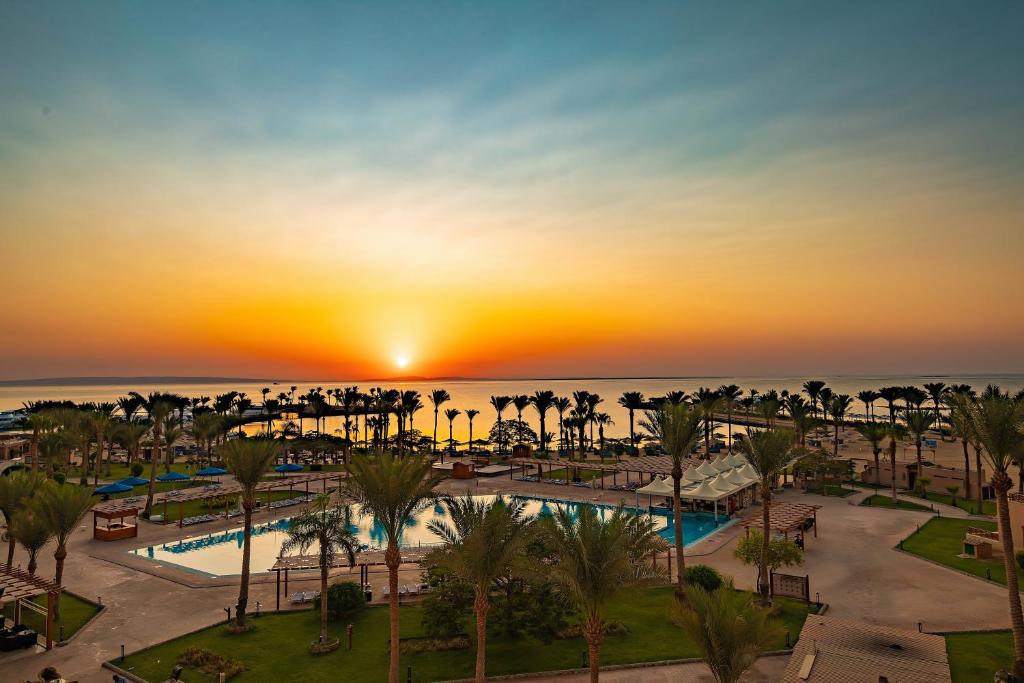 Continental Hotel Hurghada (ex. Movenpick Resort Hurghada), Египет, Хургада